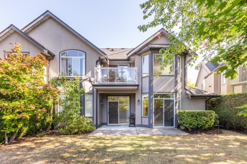 3-4740 221 Street, Langley, BC 