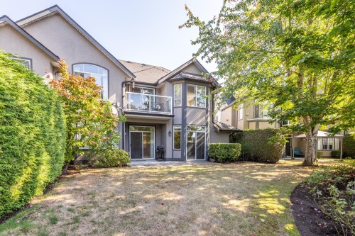 3-4740 221 Street, Langley, BC 
