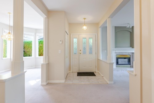 3-4740 221 Street, Langley, BC 