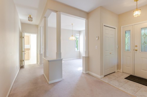 3-4740 221 Street, Langley, BC 
