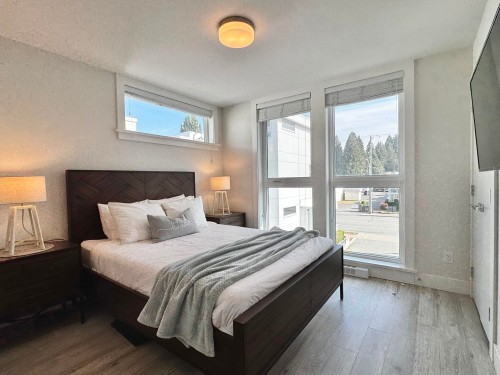 16-2505 Ware Street, Abbotsford, BC 