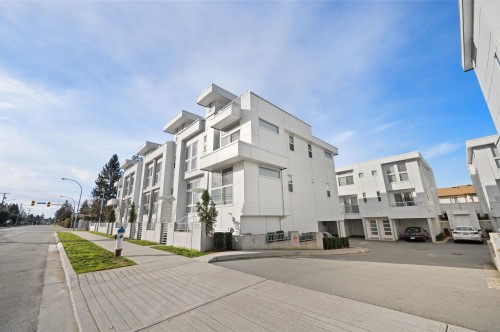 16-2505 Ware Street, Abbotsford, BC 