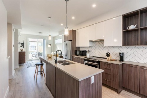 16-2505 Ware Street, Abbotsford, BC 