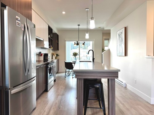 16-2505 Ware Street, Abbotsford, BC 