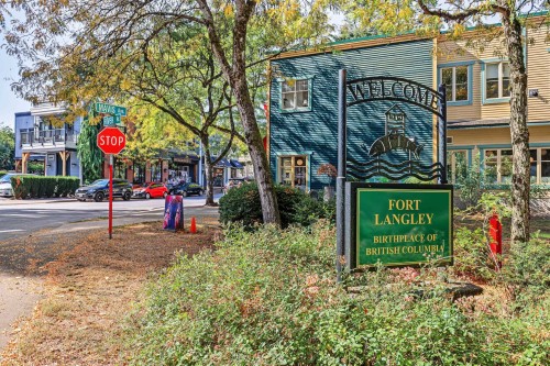 19-9235 Mcbride Street, Langley, BC 