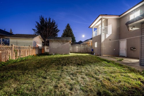 9534 124 Street, Surrey, BC 