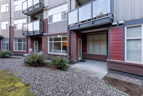 107-19201 66A Avenue, Surrey, BC 