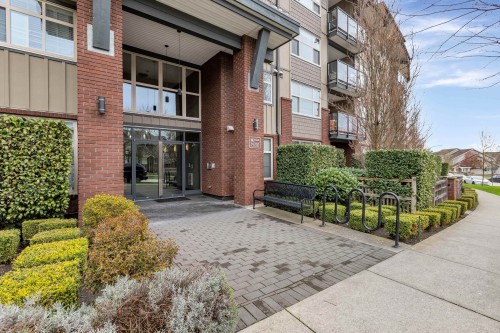 107-19201 66A Avenue, Surrey, BC 