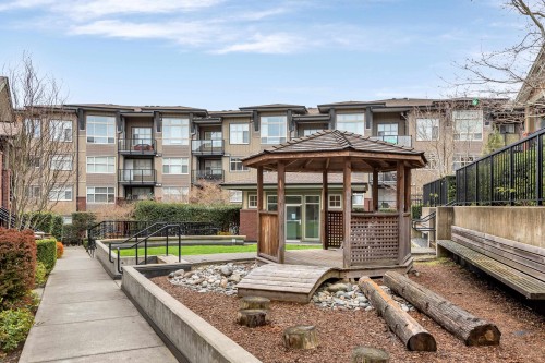 107-19201 66A Avenue, Surrey, BC 