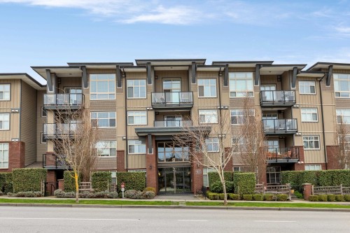 107-19201 66A Avenue, Surrey, BC 