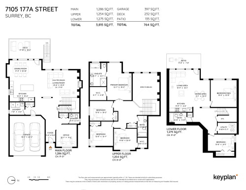 7105 177A Street, Surrey, BC 