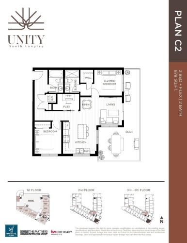 439-20769 Fraser Highway, Langley, BC 