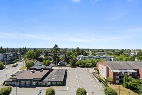 439-20769 Fraser Highway, Langley, BC 