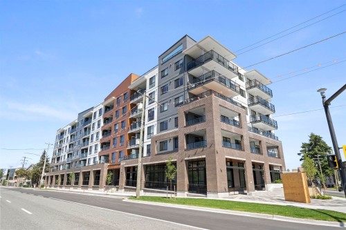 439-20769 Fraser Highway, Langley, BC 