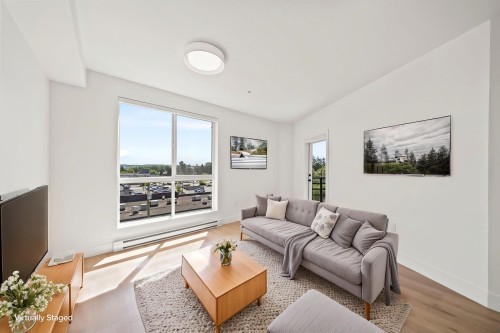 439-20769 Fraser Highway, Langley, BC 