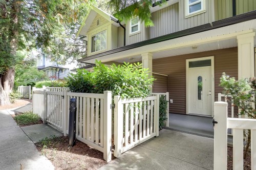 13-6575 192 Street, Surrey, BC 