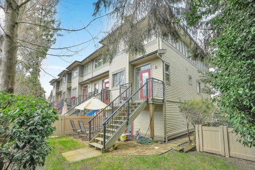 7-6033 168 Street, Surrey, BC 