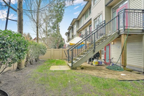7-6033 168 Street, Surrey, BC 
