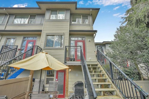 7-6033 168 Street, Surrey, BC 