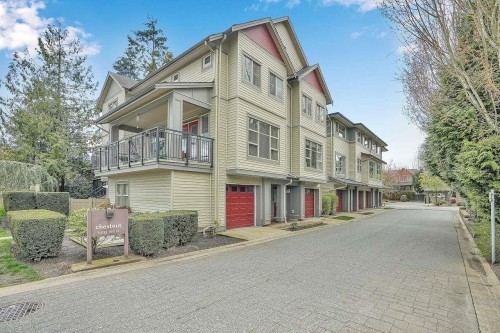 7-6033 168 Street, Surrey, BC 