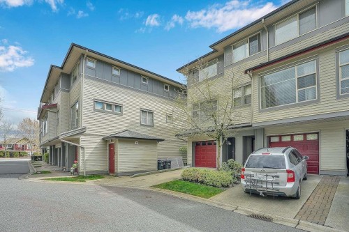 7-6033 168 Street, Surrey, BC 