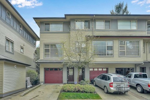 7-6033 168 Street, Surrey, BC 