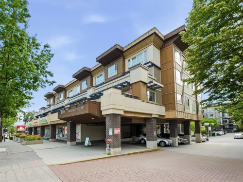224-9655 King George Boulevard, Surrey, BC 
