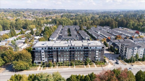401-13623 81A Avenue, Surrey, BC 