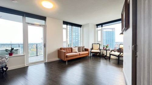 2710-9887 Whalley Boulevard, Surrey, BC 