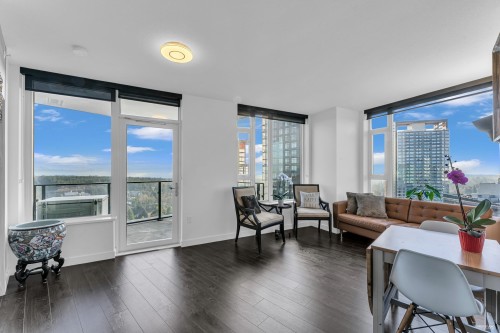 2710-9887 Whalley Boulevard, Surrey, BC 
