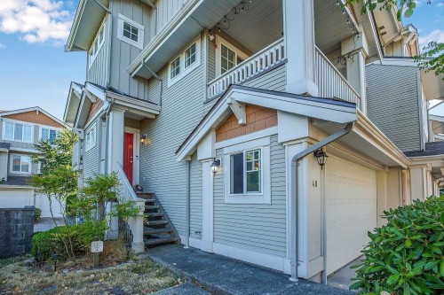48-14877 58 Avenue, Surrey, BC 