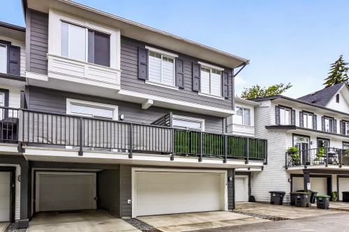 4-16357 15 Avenue, Surrey, BC 