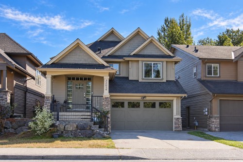 32614 Tunbridge Avenue  Mission, BC V4S 0A4