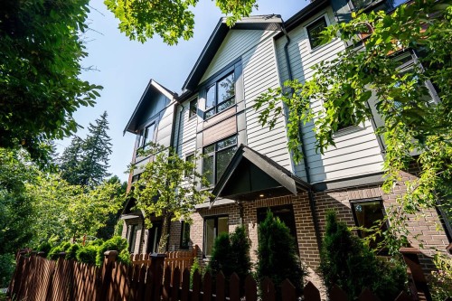 7-1959 165A Street, Surrey, BC 