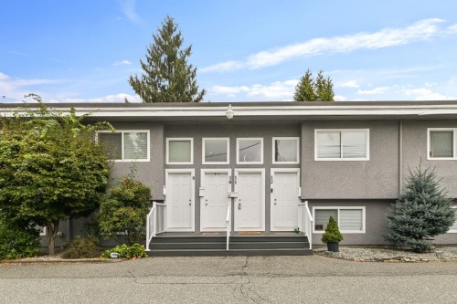 11-33900 Mayfair Avenue, Abbotsford, BC 