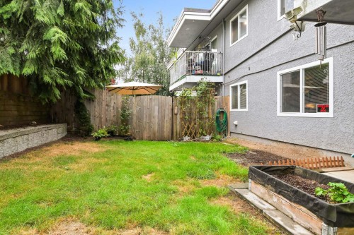 11-33900 Mayfair Avenue, Abbotsford, BC 
