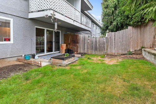 11-33900 Mayfair Avenue, Abbotsford, BC 