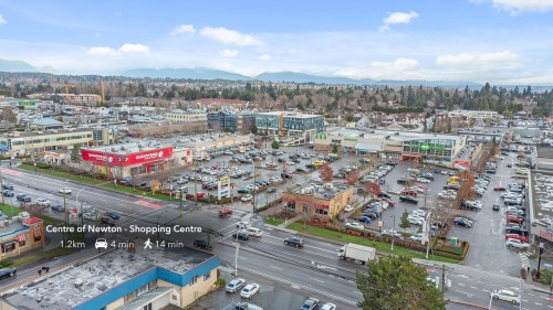 205-7119 133 Street, Surrey, BC 