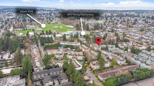 205-7119 133 Street, Surrey, BC 