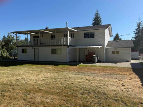 24157 52 Avenue, Langley, BC 