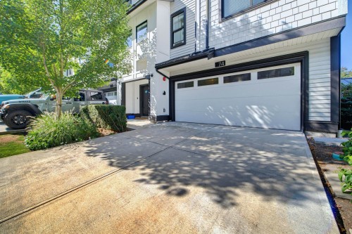 74-7967 197 Street, Langley, BC 