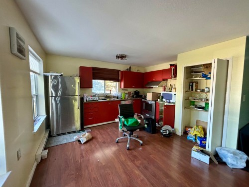 108-2535 Hill-Tout Street, Abbotsford, BC 
