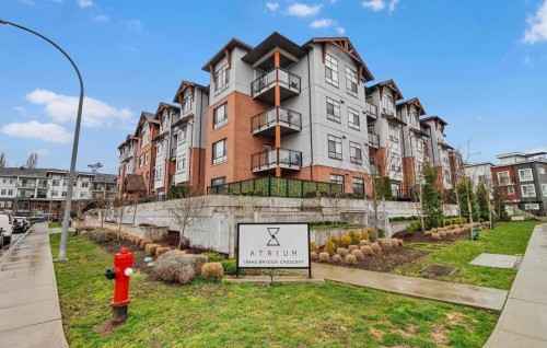 211-19945 Brydon Crescent  Langley, BC V3A 0P4