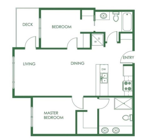 211-19945 Brydon Crescent, Langley, BC 