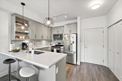 313-14550 Winter Crescent, Surrey, BC 