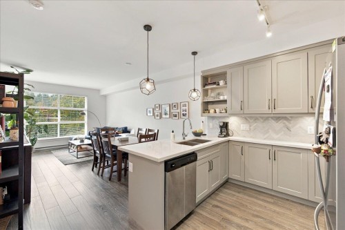 313-14550 Winter Crescent, Surrey, BC 