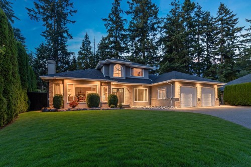 14455 30A Avenue, Surrey, BC 