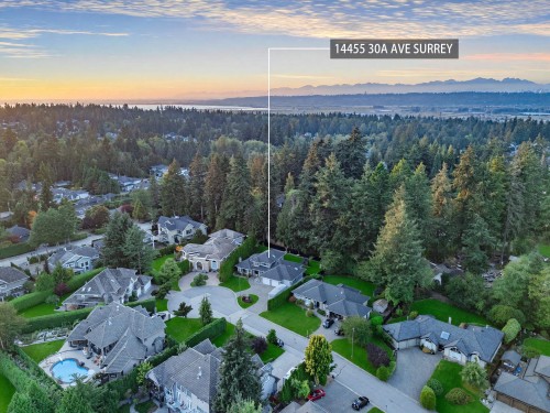 14455 30A Avenue, Surrey, BC 