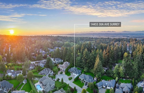 14455 30A Avenue, Surrey, BC 