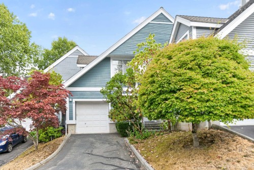 45-4847 219 Street  Langley, BC V3A 8C1